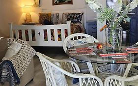 Black Sheep Cottage Hay